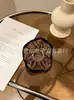 Atacado em estoque elásticos de cabelo retrô com estampa de leopardo, scrunchies, presilhas de cabelo florais da moda, elásticos de cabelo direto do fabricante