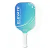 Rack de Pico Personalizado de Fábrica Fibra de Carbono Placa de Panal Rack de Pico de Carbono Rack de Pico Transfronterizo pickleball