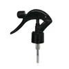 La fábrica produce rociadores de gatillo grandes de alta calidad de 24 mm y 28 mm adecuados para desodorantes de ropa.