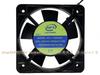Nuevo ventilador axial de refrigeración industrial KFL11025HA 2 220 V-240V 50/60Hz 0.08A para gabinete