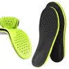 Plantillas Deportivas Desodorantes de Artemisa Son Absorbentes de Sudor y Transpirables, Plantillas Deportivas Desodorantes de Artemisa Suaves y Cómodas Amortiguadoras de Impacto para Hombres y Mujeres con Terciopelo Añadido