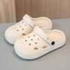 Pantuflas Personalizadas de Fábrica para Niños, Zuecos, Pantuflas Antideslizantes para Niños, Accesorios de Dibujos Animados, Sandalias para Niños y Niñas, Pantuflas de Verano
