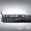 Krdz Henan Fornecimento Série Condensador Evaporador Modelo Especificações da Imagem