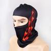 Sudaderas de Ciclismo Transfronterizas para Hombres y Mujeres, Bicicletas y Motocicletas, Máscaras de Protección Solar, Pañuelos y Toallas Faciales a Prueba de Viento e Impermeables para Deportes al Aire Libre