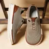 Zapatos de Senderismo para Hombre de Cabeza Ancha Transfronterizos Suela Ancha Brogue Zapatos Casuales Talla Grande Deportivos Casuales Zapatos Ensanchados para Hombre Negro