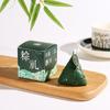 Festival del Bote del Dragón Regalo de Acompañamiento Vela Aromática de Zongzi Simulado Regalo para Examen de Ingreso a la Universidad Gao Zongzi estilo Ins Caja de Regalo de Empresa