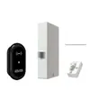 Cerradura para Gabinete de Sauna Cerradura para Casillero con Sensor de Identificación para Baño Cerradura para Casillero Electrónica Cerradura con Sensor para Gabinete Cerradura para Casillero de Gimnasio Ic