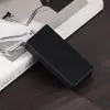 YF608 Novo Cinzeiro Mini Portátil Estilo Gaveta para Viagem ao Ar Livre Pingente de Chaveiro Dispositivo de Armazenamento de Cinzas