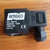 Bobina de Elevador AMISCO EVI5M13 5C13AC220 3S13 Agujero 13 Altura 40 Válvula de Cartucho Hidráulica