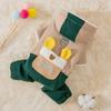 Chaqueta de plumón gruesa y cálida para perro Otoño e Invierno Teddy Bichón Schnauzer Plumón de pato blanco Abrigo de algodón de cuatro patas Ropa para mascotas