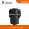 Cabo de flange em formato de cogumelo extraordinário artesão, polímero de alta tecnologia M8*43, cabo de engrenagem de nylon tipo bola
