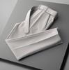 Calças curtas masculinas de verão 2022, calças Dendon, calças casuais da moda, slim fit, calças finas