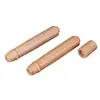 Venta Directa de Baquetas de Madera, Varios Tipos de Baquetas de Madera de Pino en Stock, Venta al por Mayor de Baquetas para Tambor de Cintura