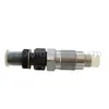 23600-19055 adecuado para Toyota landcooluze Kaster 1Hz conjunto de boquilla de inyección de combustible bomba de aceite