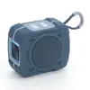 Nuevo Modelo de Comercio Exterior Altavoz Bluetooth Inalámbrico Tg661 con Función de Llamada, Portátil, Ranura para Tarjeta, Subwoofer Tws, Mini Altavoz de Regalo