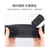 Papel descartável para pescoço de salão de beleza transfronteiriço, papel de proteção para pescoço para corte de cabelo, suprimentos e ferramentas para coloração de cabelo quente, lenço anti-quebra para corte de cabelo