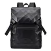 2026 Mochila Nueva Mochila Casual para Hombre Gran Capacidad Mochila Escolar para Estudiantes de Secundaria y Preparatoria Mochila de Viaje