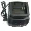 Fornecedor da Fabricante Carregador de Bateria de Lítio 21V, Carregador Multiespecificação Adequado para Dispositivos Elétricos com Bateria 18650