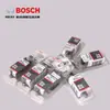 Placa de Aço Inoxidável Série 54mm Abridor de Furo Bosch-Metal Abridor de Furo Bosch Carbono Carboneto 14 Tungstênio/Metal