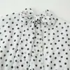 2026 Verano Nuevos Productos Moda Callejera Femenina Europea y Americana Estilo Globo Plisado Top W028 7303