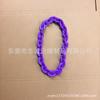 Fabricante de Cadena y Colgante de Collar Personalizado, Insignia con Logo de Equipo de Fútbol, Cartel de Apoyo para Aficionados de Equipo de Liga, Logo