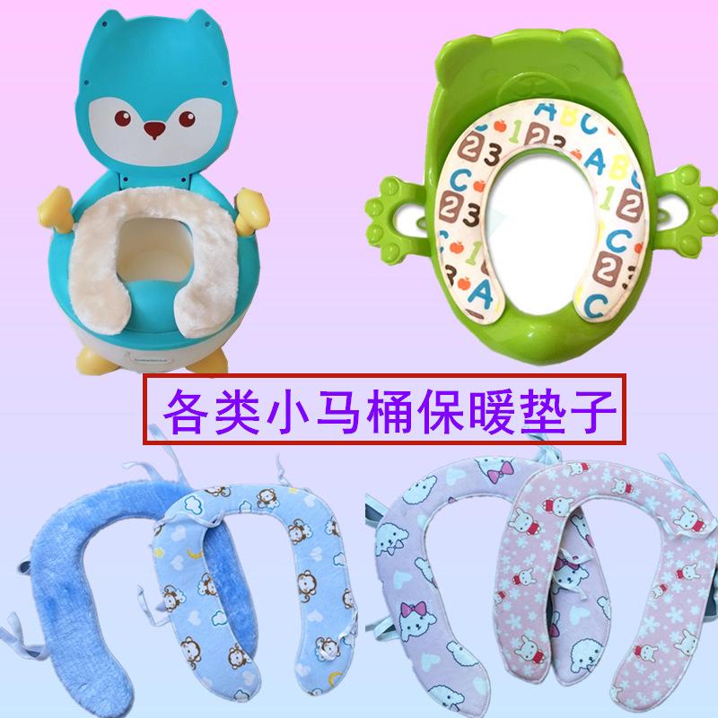 小马桶保暖垫主图