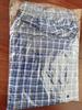 Calças Verão Masculinas Calças de Praia Esportivas Casa Grandes Rafting Shorts Soltos Calças Casuais de Barraca de Rua Masculina