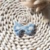 Lazo de poliéster de 5 cm para cintura, ropa, zapatos, sombreros, muñecas, accesorios para el cabello, hecho a mano, caja de regalo, decoración, lazo.