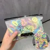 Anillo para toalla apto para el cabello de niños banda elástica de alta elasticidad goma para el cabello de mujer goma para el pulgar de niña pequeña cuerda para el cabello de bebé