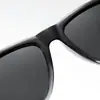 Gafas de Sol Gafas de Sol Polarizadas para Hombres y Mujeres Gafas de Sol Retro para Conducir Pesca Protección UV