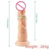 Comércio exterior ventosa ovo-livre pênis artificial marido e mulher sexy carne macia masturbador manual suprimentos adultos brinquedos sexuais