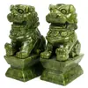 Adornos de león Nanyu feng shui muebles para el hogar tienda apertura regalo de inauguración de casa sello de empresa fabricantes de regalos al por mayor