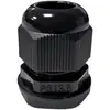 Hss Hongsheng Plástico Americano Impermeable Conector de Cable Npt1/4 Nylon Sellado Retardante de Llama Cabeza Geggan Cable