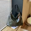 Bolsa Tote de Gran Capacidad para Mujer 2026 Nuevo Otoño Mochila Multifuncional Bolso de Hombro Cruzado Versátil de Moda