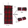 Novos Acessórios para Boneca Barbie de 26-30cm Saco de Dormir Armazenamento de Boneca Roupas de Saco de Dormir Fabricante Entrega Direta