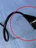 Máquina expendedora resorte canaleta plástico raspador extensión pieza máquina expendedora autoservicio piezas tope