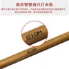 Tubo de aluminio y plástico para bodas, arte floral, tubo de PVC con forma, tubo grande de papel para arte floral, fondo de guía de tallo de flor, tubo flexible y versátil.