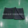 Fábrica de Sinterização Máquina Misturadora Rolo Terra Rara Placa de Revestimento de Nylon Contendo Óleo Polímero Resistente ao Desgaste Polietileno Resistente ao Envelhecimento