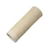 Saco de filtro de poeira resistente a altas temperaturas Especial para estrutura de remoção de poeira em siderúrgicas e cimenteiras Feltro agulhado de poliéster revestido com fibra de vidro