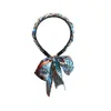 Tiara Floral com Pérolas para Mulheres 2026 Novo Estilo Lenço de Cabelo Trançado Fita Estilo Coreano Prendedor de Cabelo Acessórios de Cabelo Tiara Grampo de Cabelo