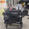 Las Piezas de Excavadora para Maquinaria de Construcción Son Adecuadas para el Ensamblaje del Motor 6D107 de la Excavadora Komatsu 200-8