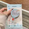 Mesa Giratória Desenho Animado Tênis de Mesa Badminton Esportes Suporte Fofo Adequado para Celular Magnético Airbag Mesa Telescópico Pessoa Preguiçosa