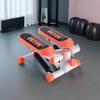 Máquina Stepper para Mujeres, Dispositivo para Bajar de Peso para Uso Doméstico, Máquina Estacionaria para Ejercicio de Escalada, Equipo de Fitness, Máquina Pequeña para Adelgazar Piernas, Máquina de Pasos