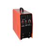 Máquina de solda a arco de argônio manual inversor AC/DC IGBT com display digital/máquina de solda a arco manual inversor DC de tubo único 220V