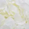 Pétalas de Rosa Simuladas para Decorações de Confissão de Casamento, Flores para Jogar na Mão para Pedidos de Namoro no Dia dos Namorados, Suprimentos Românticos para Decoração de Quarto de Casamento