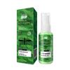 Spray Repelente de Mosquitos Yukang para Pesca ao Ar Livre, Líquido Repelente de Mosquitos para Acampamento, Líquido Repelente de Mosquitos Portátil Anti-Picadas, Água Floral