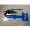 Taladro de Impacto Neumático Qcz-1, Completo en Especificaciones, Ligero y Ágil, Fácil de Operar, Taladro de Impacto Neumático para Minería