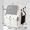 Bolsa Portátil para Gato de Estimação para Saída Respirável Quatro Estações Universal Artefato de Segurar Gato Mochila para Saída de Pet