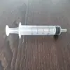 Jeringa Desechable Jeringa Veterinaria Al Por Mayor Jeringa de Plástico Sin Aguja Tamaño Pequeño 3ml2ml1ml 5ml20ml