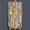 Pegatinas de Pared para Baño Tipo Azulejo Imitación Decoración Fea para Baño Impermeables y a Prueba de Humedad Cocina a Prueba de Aceite Papel Tapiz de Mármol Autoadhesivo Pared